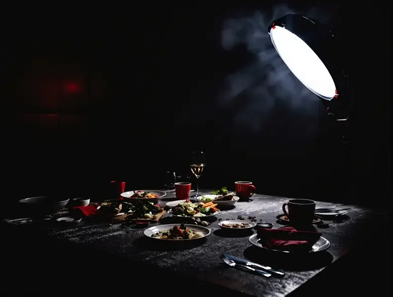 美食博主探店收钱乱吹被扒,好评与实况大相径庭 - 吃瓜大赛在线 美食博主探店收钱乱吹被扒,好评与实况大相径庭